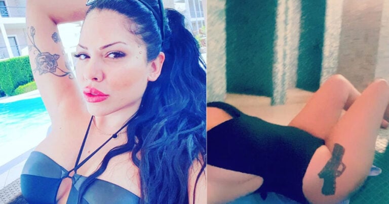 H 33χρονη που εκτέλεσαν στην Κηφισιά διατηρούσε πολύ ενεργό λογαριασμό στο Instagram