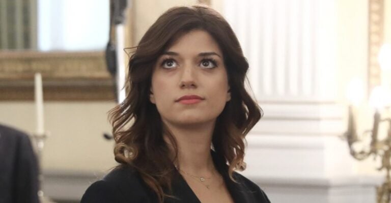 Νοτοπούλου: «Ο Αλέξης Τσίπρας άλλαξε εντελώς το κλίμα στη Θεσσαλονίκη και τη Β. Ελλάδα»