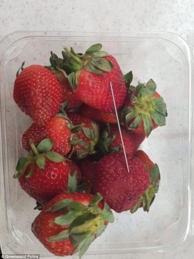 501d8c6100000578 6174991 fears over needles secreted in strawberries have now spilled acr a 12 1537161247335