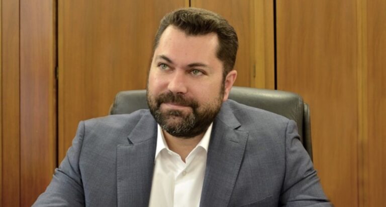 Κρέτσος: «Το όνειρο της ΝΔ δεν είναι μια ΕΡΤ καλύτερη, είναι μια ΕΡΤ κλειστή»