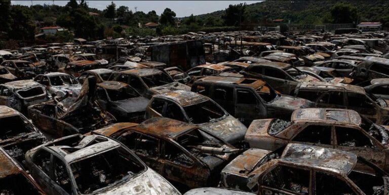 Φωτιά στο Μάτι: Κατέληξε 26χρονη εγκαυματίας στον Ευαγγελισμό – 99 νεκροί