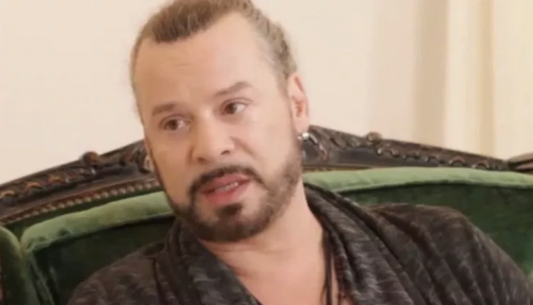 Ο γιος του Δάντη είναι ένας όμορφος έφηβος: Έκλεισε τα 18 και ακολουθεί τα βήματα του μπαμπά του