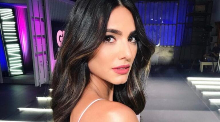 Ηλιάνα Παπαγεωργίου:  Απάντησε για τις πλαστικές για τις οποίες την κατηγορούν