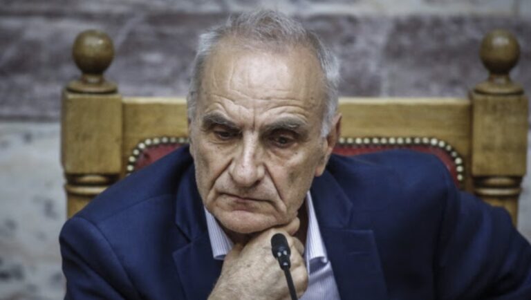 Βαρεμένος: «Πιο ωφελημένη από τη συμφωνία των Πρεσπών θα βγει η ελληνική Μακεδονία»