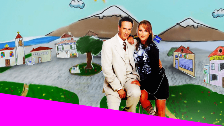 Η Ρένια Λουιζίδου είπε αυτό που δεν θέλαμε να ακούσουμε για το νέο «Καφέ της Χαράς»