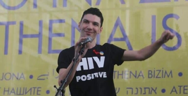 Συγκάτοικος Ζακ Κωστόπουλου: «Δεν είχε ανάγκη να κλέψει. Στο σπίτι του βρήκαμε μετρητά»