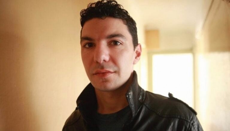 Ζακ Κωστόπουλος, το μήνυμα του συντρόφου του: «Σε αφήνω καλέ μου, κοιμήσου ήσυχος»