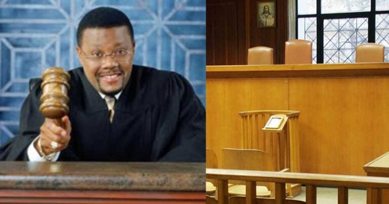 Ελλάδα 2018: Και αλλοδαποί θα γίνονται δικαστές στα Στρατοδικεία της χώρας και θα δικάζουν