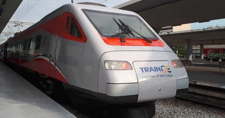 Σήμερα το πρώτο επίσημο δρομολόγιο για το «Ασημένιο Βέλος»