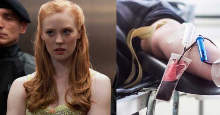 Στο νεανικό αίμα κρύβεται το μυστικό της μακροζωίας σύμφωνα με έρευνα