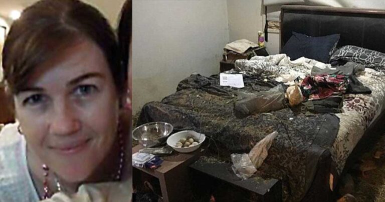 Ζούσε στο διαμέρισμά της με 34 πάπιες, κότες, γάτες, σκύλους και ένα γουρούνι