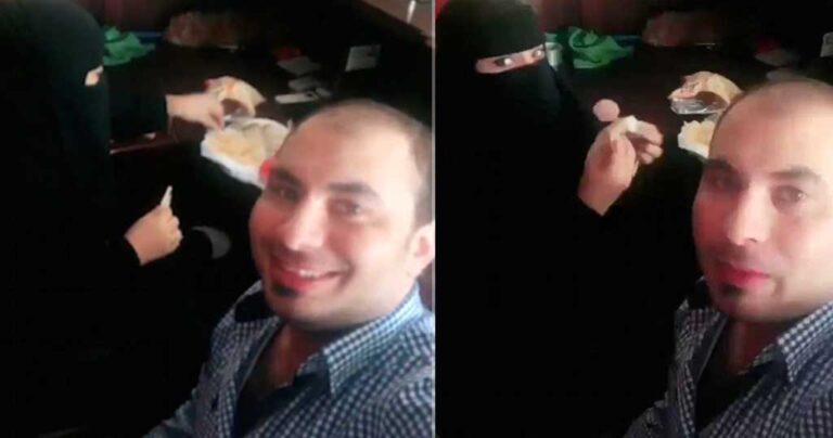 Σαουδική Αραβία: Yπάλληλος ξενοδοχείου συνελήφθη επειδή έφαγε πρωινό μαζί με γυναίκα