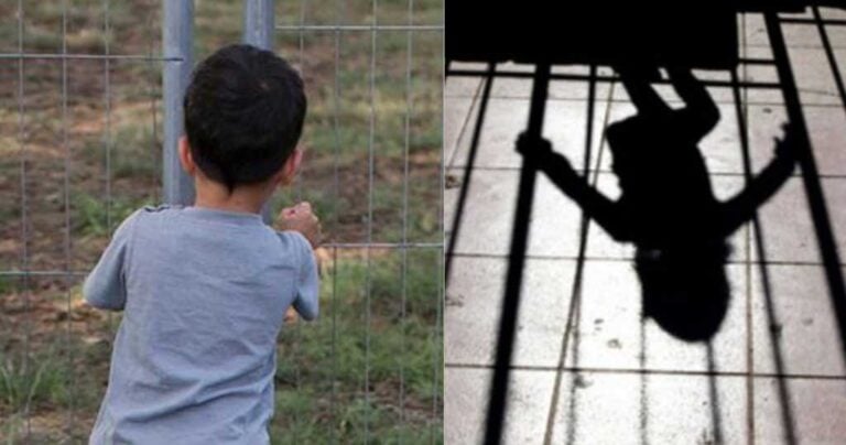 Θράκη: 9χρονος περιπλανιόταν στο δρόμο, γιατί φοβόταν τους γονείς του