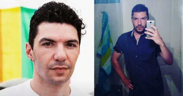 Αυτός είναι ο άντρας που εισέβαλε και έχασε τη ζωή του στο κοσμηματοπωλείο της Ομόνοιας