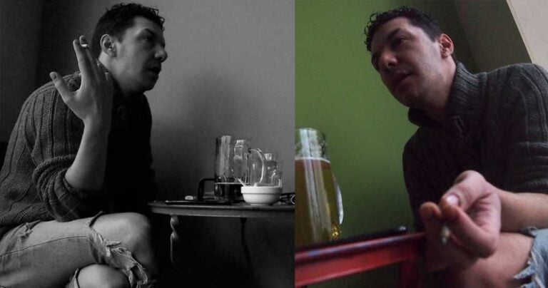 Προφητική συνέντευξη Ζακ Κωστόπουλου: «Είμαι οροθετικός, είμαι αδερφή. Αρνούμαι να προσέχω»