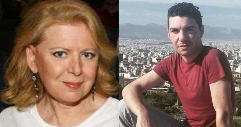 «Δεν κατάλαβα κ. Ακρίτα. Να καθόταν θεατής και να του έλεγε Περάστε;»