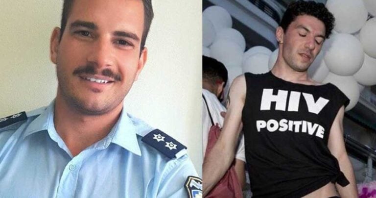 Έλληνας υπαστυνόμος υπέρ Ζακ Κοστοπουλου: «Έφτιαξες τον κόσμο σου εδώ και ζούσες ελεύθερος»