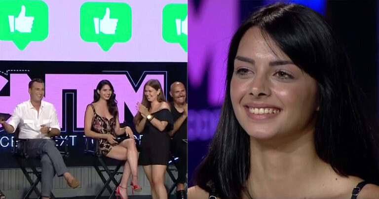 Next Top Model: Παίκτρια που μεγάλωσε σε ορφανοτροφείο πέρασε στην επόμενη φάση