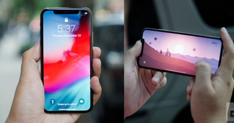 Ελλάδα: Σε 3 ημέρες προπαραγγέλθηκαν 10.000 νέα iphone Xs των 1300 ευρώ