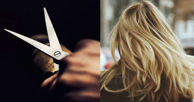 Serial κουρέας στην Κύπρο κόβει στον δρόμο μαλλιά γυναικών