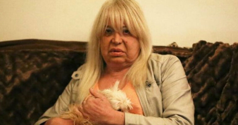 Πάολα Ρεβενιώτη: «Οι Έλληνες μισούν τους φτωχούς γκέι. Aν είσαι πλούσιος και γκέι σε βγάζουν δήμαρχο»