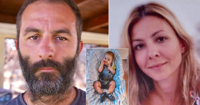 Ξεσπά ο πυροσβέστης που έχασε την οικογένειά του στο Μάτι: «Δεν ξέρω με ποιον πρέπει να θυμώσω»