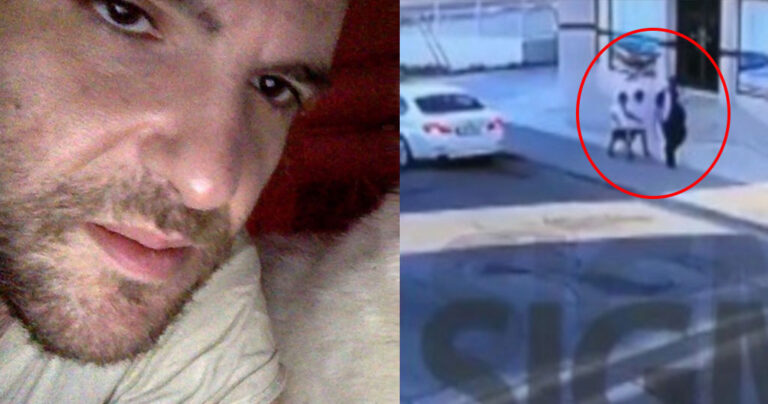 Αυτός είναι ο απαγωγέας των δύο 11χρονων αγοριών στην Κύπρο