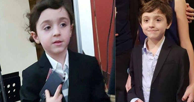 O Μικρός Αϊνστάιν από την Λάρισα που έχει σπάει όλα τα ρεκόρ στα τεστ ευφυΐας