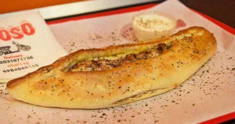 Το πεϊνιρλί με καλαμάκι της Κομοτηνής δεν το έχετε ξαναφάει ποτέ και πουθενά