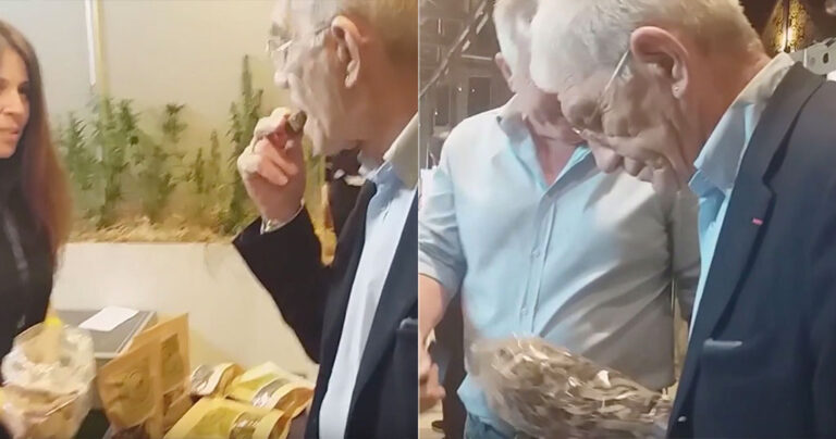 Μπουτάρης: «Δυσάρεστο που δεν έχει προωθηθεί η καλλιέργεια της κάνναβης για ψυχαγωγία»