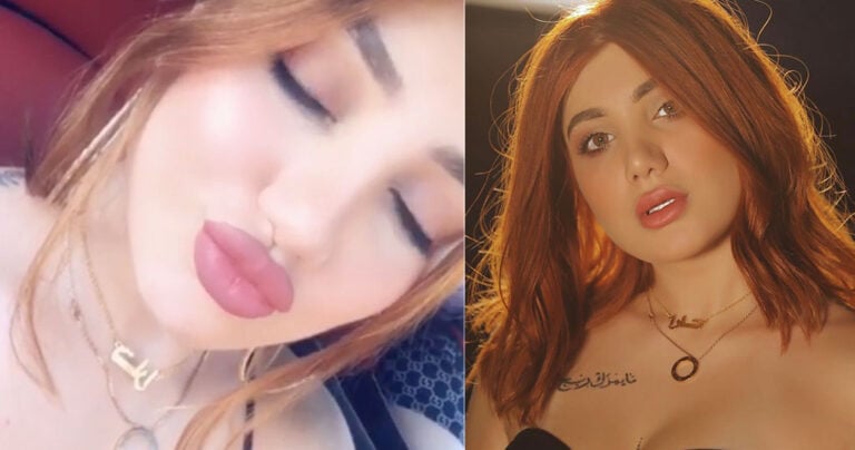 Διάσημη Instagrammer με 2,7 εκατ. οπαδούς σκοτώθηκε στο Ιράκ