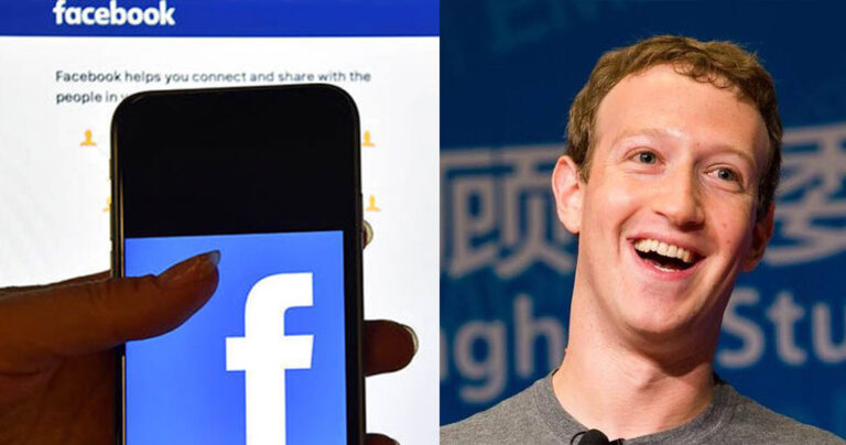 Χάκαραν  50 εκατομμύρια λογαριασμούς στο Facebook