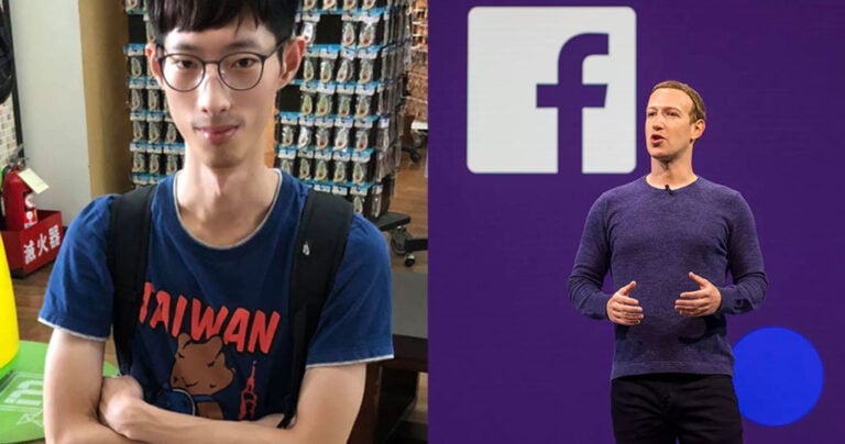Χάκερ θα διαγράψει τον Ζούκερμπεργκ από το Facebook – Θα το κάνει σε ζωντανή μετάδοση