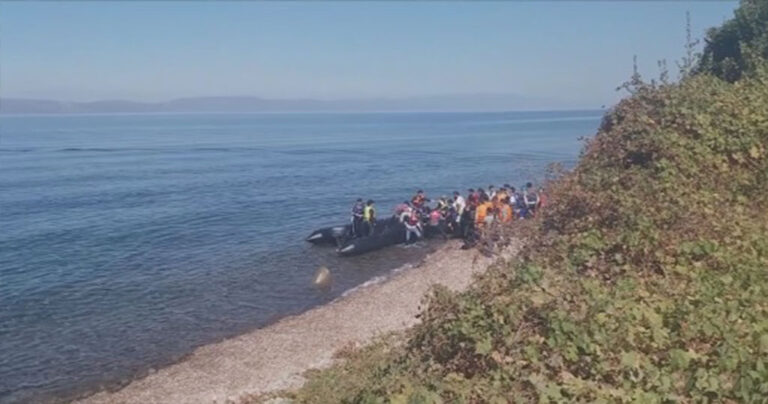 Εδώ θα δείτε την ωμή αλήθεια για τους πρόσφυγες