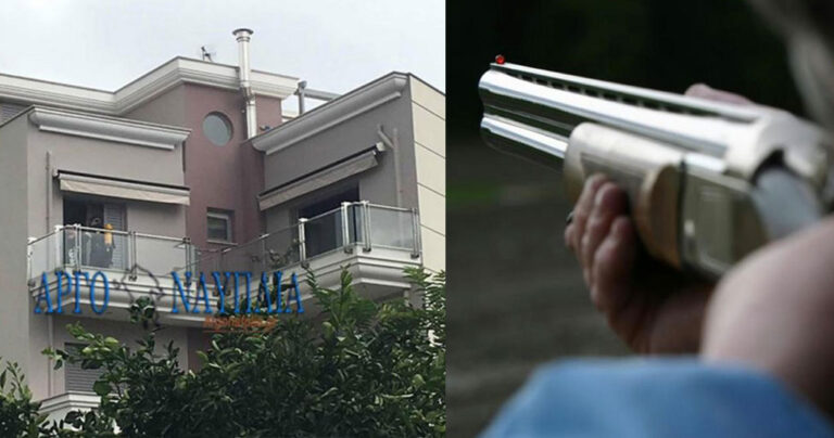 Άργος: 20χρονος σκότωσε την 11χρονη αδελφή του με καραμπίνα και αυτοκτόνησε