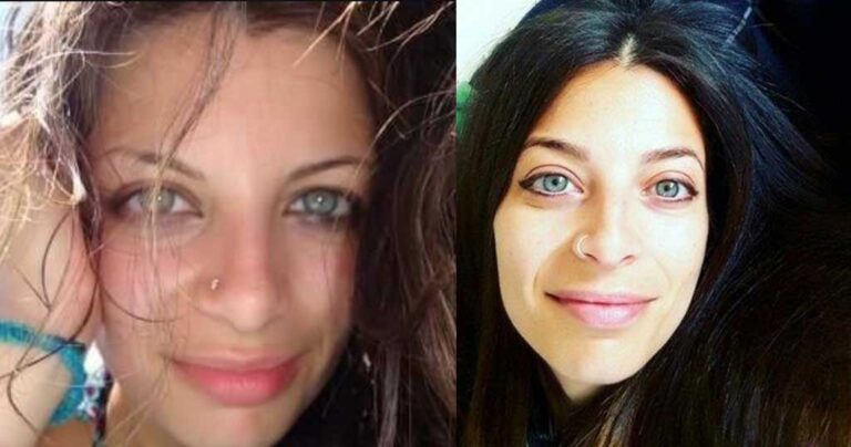 Θρήνος στην Κρήτη για την 31χρονη νηπιαγωγό που έχασε τη ζωή της σε φαράγγι