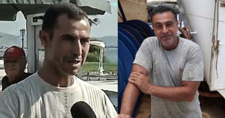 Μάτι: Ελληνική υπηκοότητα θα πάρουν οι μετανάστες ψαράδες που έσωσαν δεκάδες ζωές
