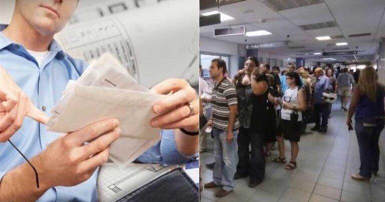 Παγκόσμια πρωτιά: Μόνο στην Ελλάδα αυξήθηκαν τόσο πολύ οι φόροι από το 2015