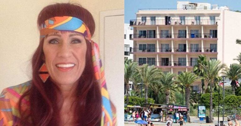 Ισπανία: 59χρονη πήγε διακοπές αποπλάνησε 14χρονο και έκανε σεξ μαζί του σε μπαλκόνι