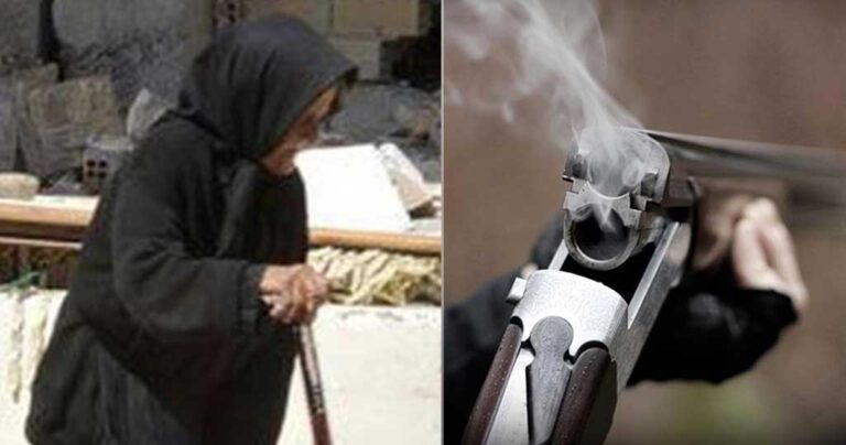 Γιαννιτσά: Γιαγιά σκοτώθηκε για να σώσει την 20χρονη εγγονή της από 37χρονο που την απέρριψε