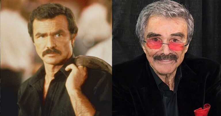 Πέθανε ο Μπαρτ Ρέινολντς