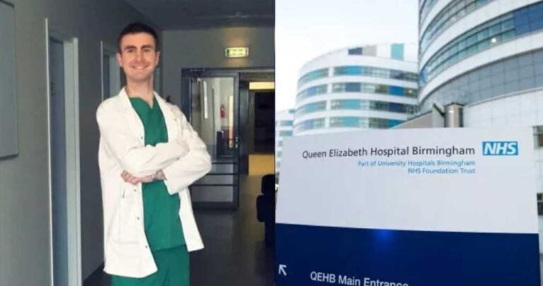 Νοσοκομείο έψαχνε 25χρονο γιατρό του για 3 μέρες και ήταν νεκρός μέσα σε αυτό