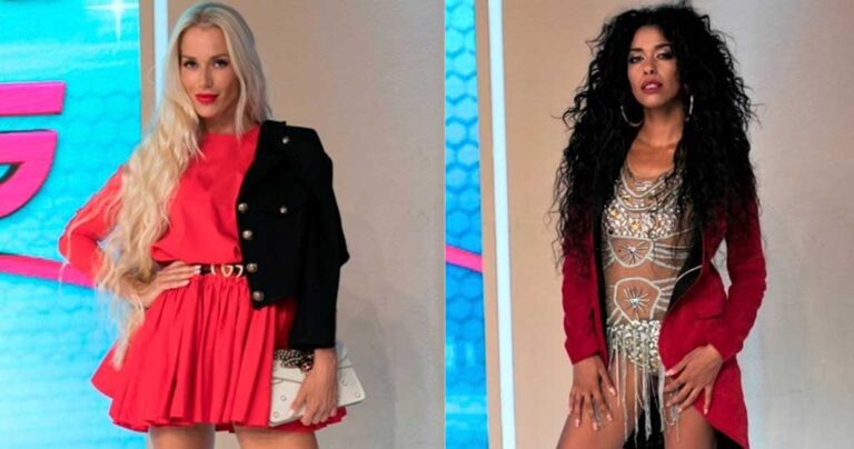 My Style Rocks: Αυτές είναι οι 11 νέες παίκτριες