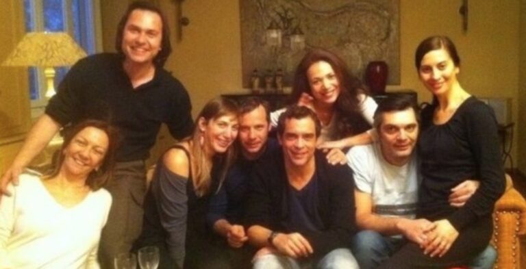 «Λόγω Τιμής»: Mόλις κυκλοφόρησε το πρώτο τρέιλερ 20 χρόνια μετά