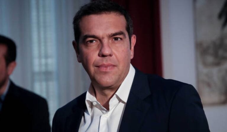 Τσίπρας: «Η φασιστική βία δεν θα μείνει ατιμώρητη»