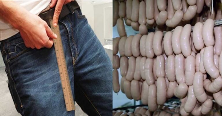 Μέγεθος πέους: Πρώτοι στο Κονγκό, τελευταίοι στο Νεπάλ