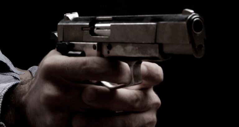 Για αυτόν δε θα κλάψει κανείς: «Πέθανε ο 27χρονος κοσμηματοπώλης, θύμα ληστείας Γεωργιανού που βγήκε με το νόμο Παρασκευόπουλου»