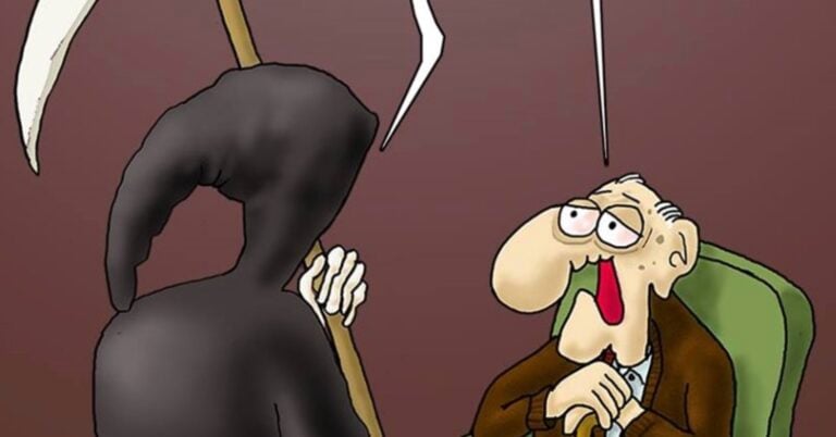 Ο Αρκάς ξαναχτυπά για τις συντάξεις και τον “θάνατο” των συνταξιούχων