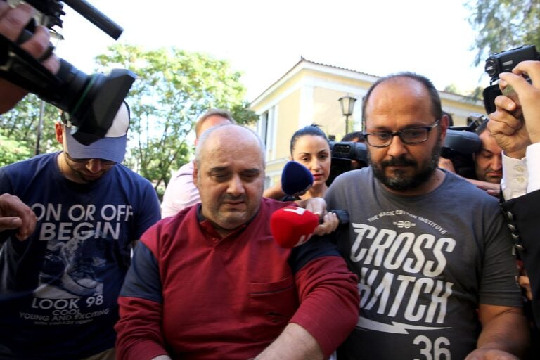 42 χρόνια φυλακή στον βιαστή της Δάφνης που κρατούσε φυλακισμένη 23χρονη φοιτήτρια