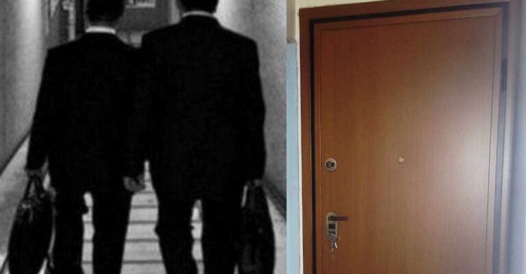 Έρχεται ο εφοριακός της γειτονιάς με επισκέψεις πόρτα – πόρτα